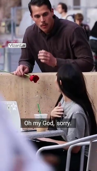 Valentine’s Day Rose Prank in Action | Funny & Unexpected Reactions! #ValentinesDayPrank #RosePrank #FunnyValentine #PrankVideo #WholesomePrank #ValentinesDay2025 #StreetPrank #RomanticPrank #FeelGoodPrank #RandomActOfKindness