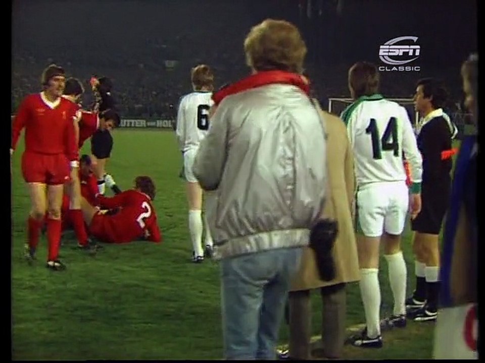 DERBY COUNTY - REAL MADRID - 1975 - SAISON 1975/1976 -