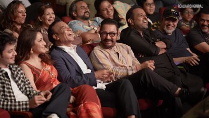 Taare Zameen Par | Standup comedy by Harsh Gujral ft Aamir khan | Sitaare Zameen Par (2025)