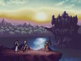 GBA Castlevania: Circle Of The Moon (USA) in 05:21.93