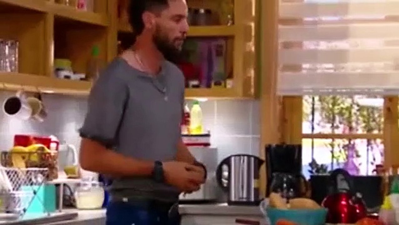 Si Yo Fuera Rico - Capítulo 38
