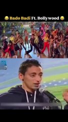 Bado Badi Ft. Bollywood -