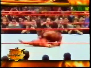 WWF Sunday Night Heat: March 19, 2000