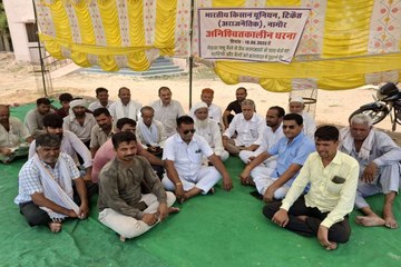 गृह विभाग के आदेशों को धत्ता बताकर बांसवाड़ा पुलिस ने पकड़े बैल, अब कलक्टर कटवा रहे चक्कर