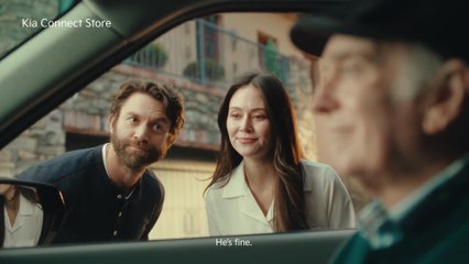 Kia launches premium streaming service across Europe