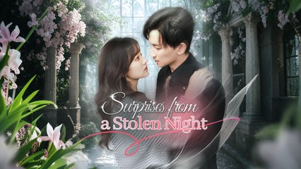 Surprises From A Stolen Night 💥FULL SHORT DRAMA | English Sub