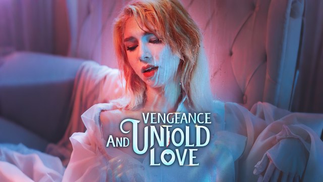 Fated Mate of the Nine-Tailed Fox 💥FULL SHORT DRAMA | English Sub