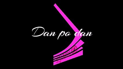 Dan po dan - 2of5