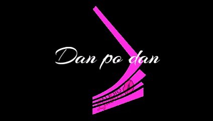 Dan po dan - 1of5