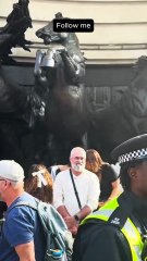 🇬🇧 No commentary, just pure London 4k vibes 🎧🚶