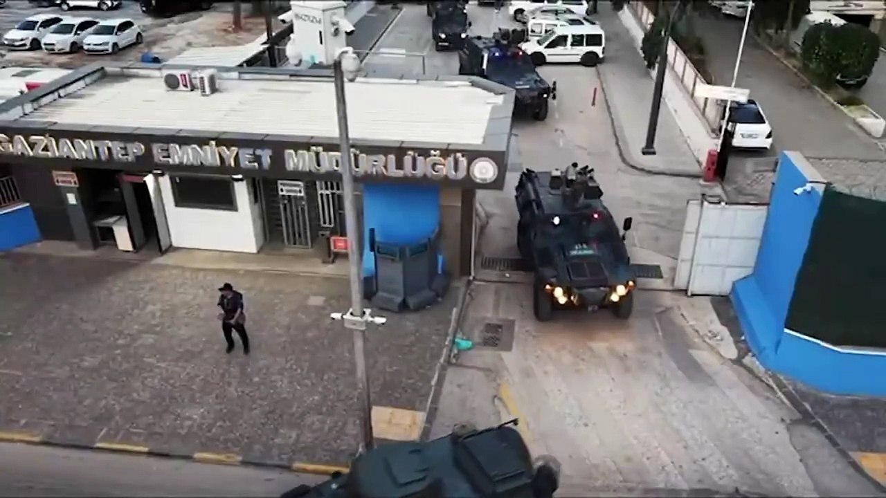 Şanlıurfa Dahil 31 İlde Siber Operasyon, 190 Şüpheli Yakalandı!