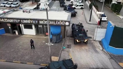 Şanlıurfa Dahil 31 İlde Siber Operasyon, 190 Şüpheli Yakalandı!