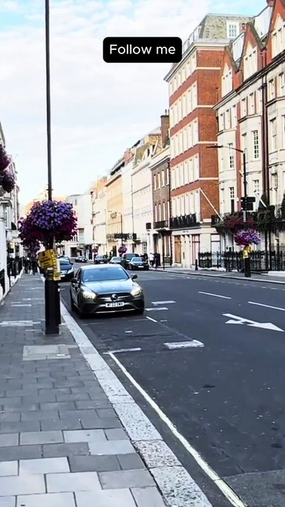 🇬🇧 No commentary, just pure London 4k vibes 🎧🚶
