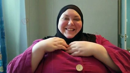 Foodie Beauty Building Her Life Back In Canada Needs Gummies To Deal Smokey Coming Home Tomorrow