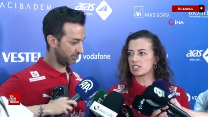 Daniele Santarelli: Bir oyun sistemi yapmak istiyorum