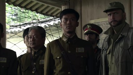 我的團長我的團 32 Soldiers And.Their Commander 2009 康洪雷導演 段奕宏 張譯 張國强 邢佳棟