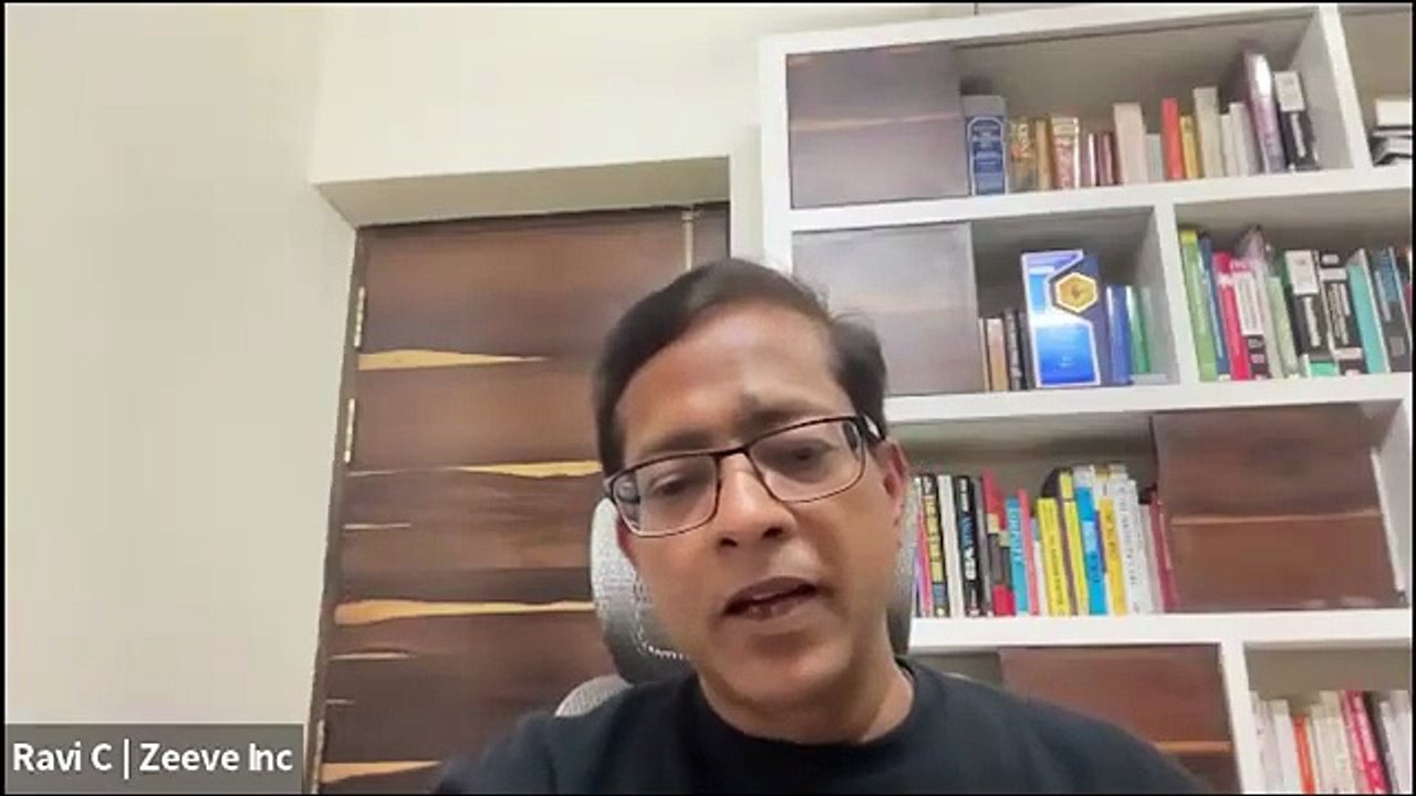 AI in Blockchain, AI 3.0, AI Agents, Autonomous Agents, and more. feat. Todd Ruoff of Autonomys