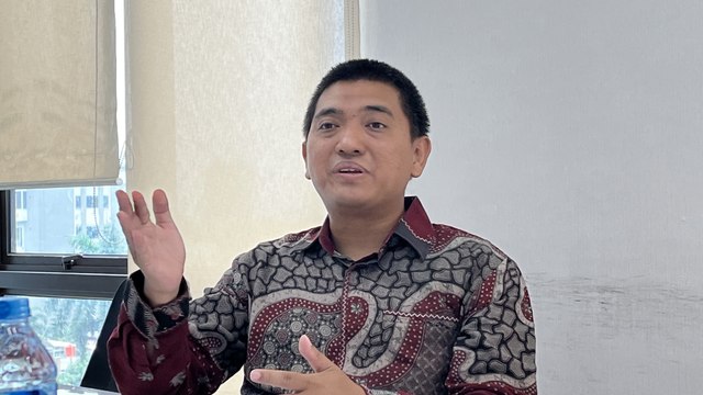 Yudi Purnomo: Satgassus Optimalisasi Penerimaan Negara untuk Cegah Kebocoran Anggaran