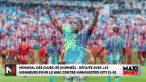 L'actualité sportive du 19-06-2025 - 19/06/2025