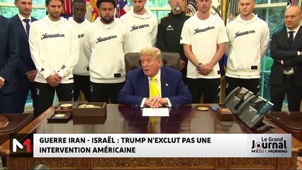 MEDI1 MORNING - 19/06/2025