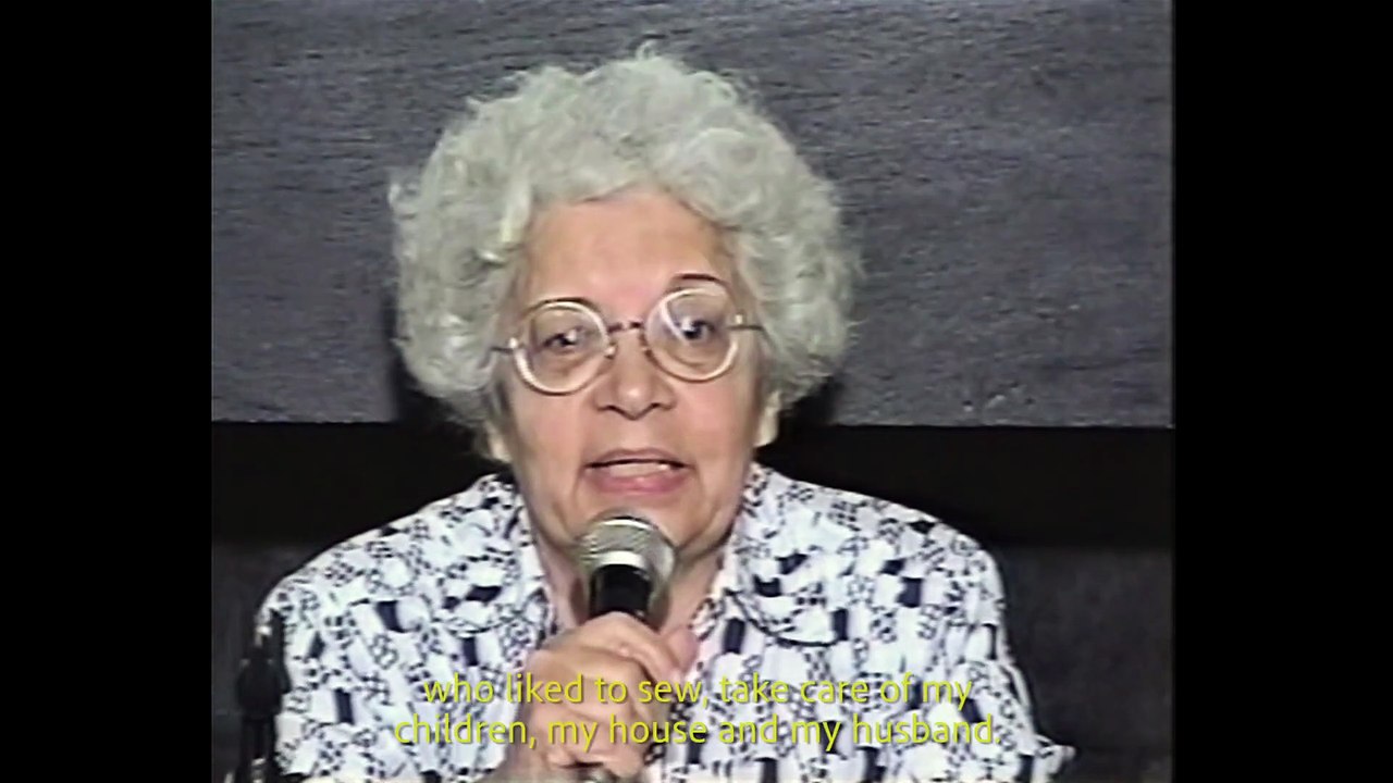 I Owe You a Letter About Brazil | movie | 2019 | Official Trailer