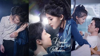 The Billio Homeless ❤️Short Drama English Sub FULL