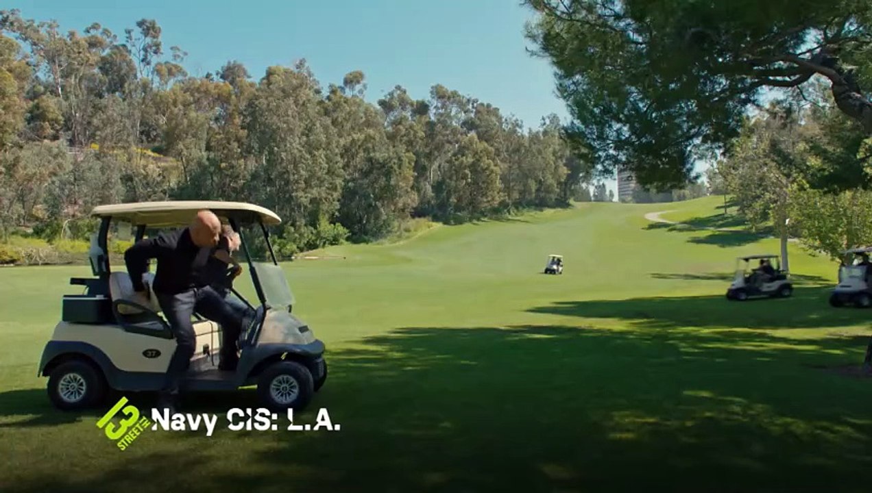 Der Tod des Flohzirkusdirektors | show | 1973| S11 | Official Trailer