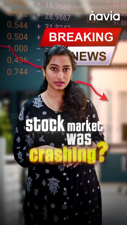 How Social Media Algorithms Trigger Investor Panic | Stay Smart with Your Money #investorpsychology