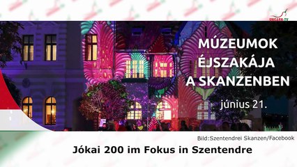 hallo ungarn – Kurznachrichten am 20.06.2025