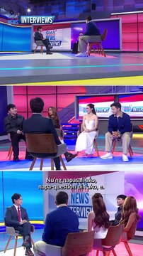 Kilalanin ang utak at pusong nasa likod ng SB19’s signature moves | GMA Integrated News Interviews