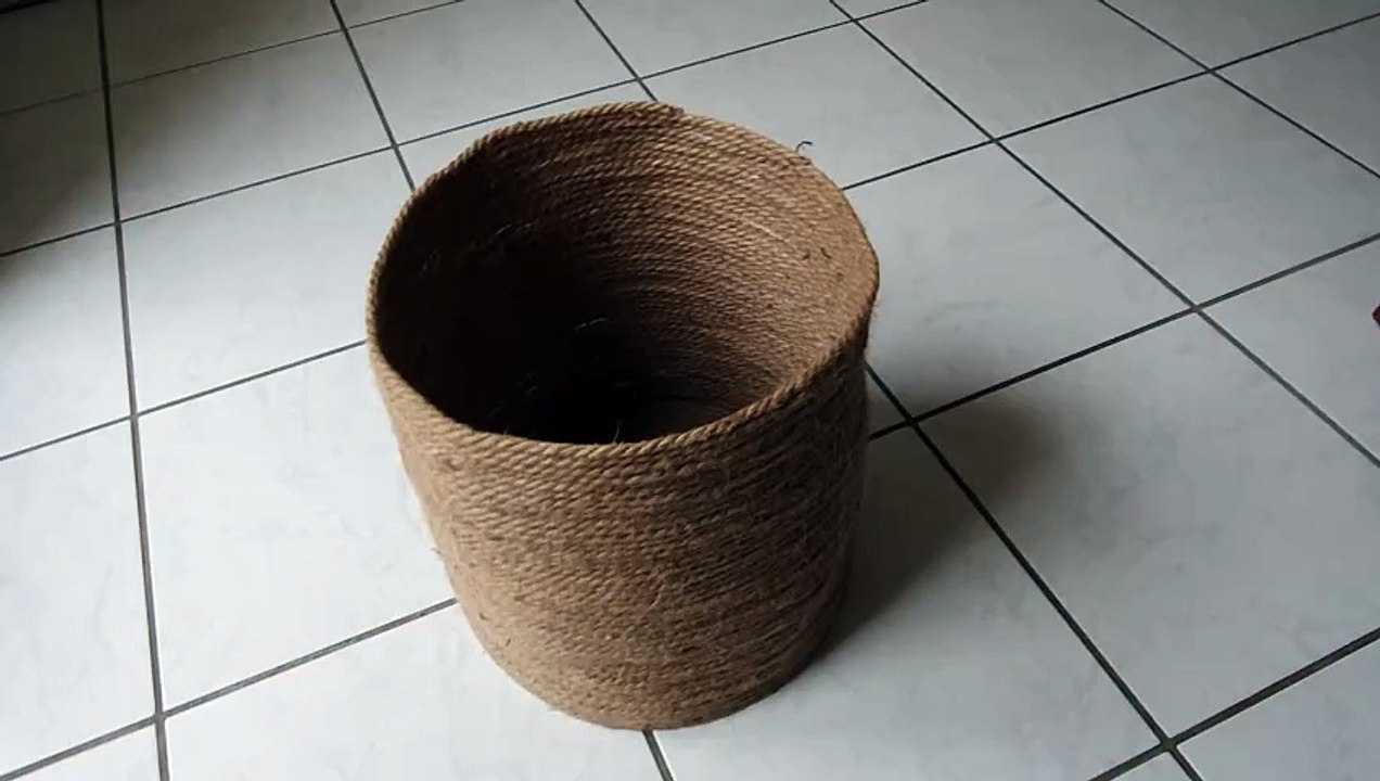 Réalisation artisanale