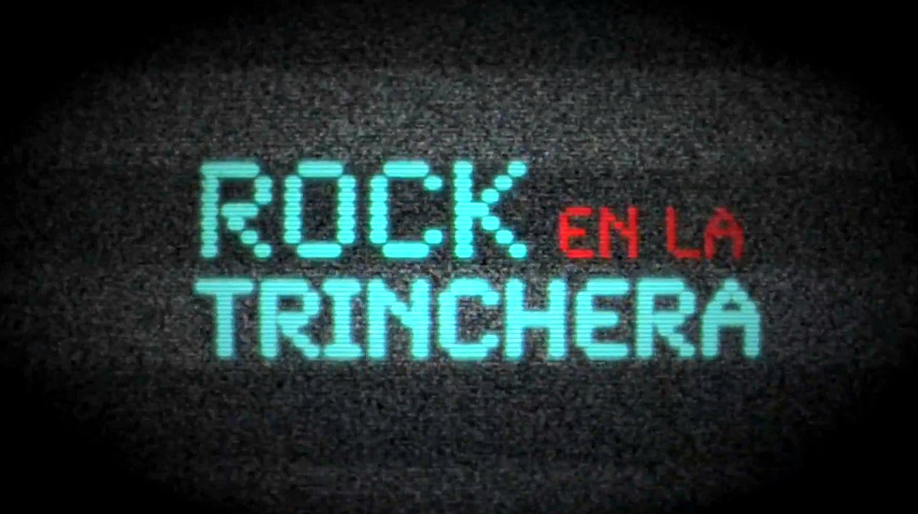 ROCK EN LA TRINCHERA (16)