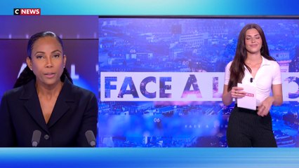 Maureen Vidal sur CNews (19/06/2025)