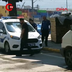 Komşular arasında ‘uygunsuz giyinme’ kavgası: 1 yaralı