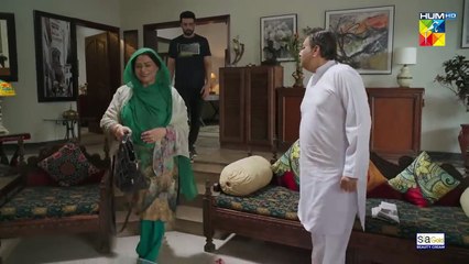 Woh Ziddi Si - Episode 31  [ Aina Asif & Shazeal Shaukat ]
