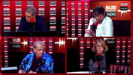 Léa Salamé va prendre les rênes du JT de 20 heures de France 2