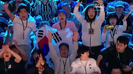 Παγκόσμιο Πρωτάθλημα Τζούντο: Κορεατικός και Ρωσικός θρίαμβος στις κατηγορίες βαρέων βαρών της Βουδαπέστης