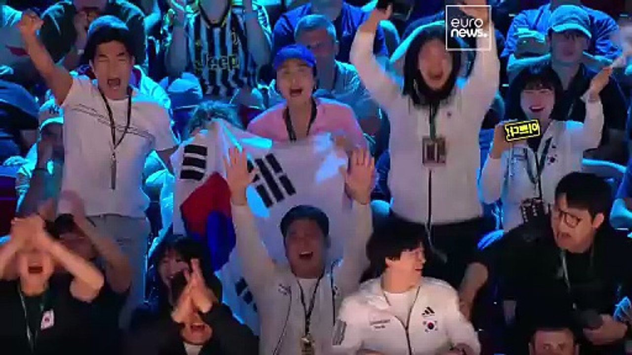 Παγκόσμιο Πρωτάθλημα Τζούντο: Κορεατικός και Ρωσικός θρίαμβος στις κατηγορίες βαρέων βαρών της Βουδαπέστης