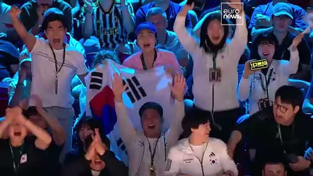 Παγκόσμιο Πρωτάθλημα Τζούντο: Κορεατικός και Ρωσικός θρίαμβος στις κατηγορίες βαρέων βαρών της Βουδαπέστης