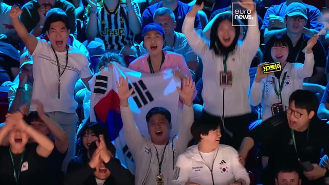 ЧМ по дзюдо, день 7: Ким принесла первое золото сборной Кореи, Тасоев защитил титул в весе +100 кг