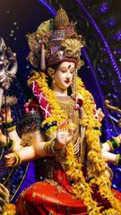 तेरे द्वार पे आया माँ | Tere Dwar Pe Aaya Maa #maa  #jaimatadi #matarani #sherawaali #navratribhajan
