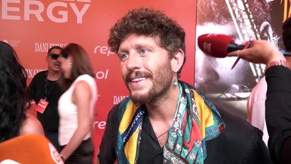 Gonzalo Montoya dice lo que realmente piensa de la boda de su ex, Susana Molino, y Guille Valle