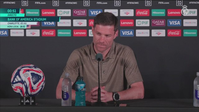 Las palabras de Xabi sobre Güler que deben escuchar