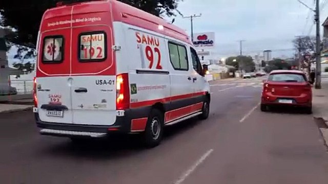 Mulher em estágio terminal de câncer morre em residência no bairro Cancelli, em Cascavel