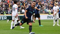 Inter v Urawa Red Diamonds - Big Match Predictor