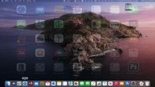 How to ATTACH a 4K Image On The New Microsoft Outlook Using a Mac Computer - Basic Tutorial | New