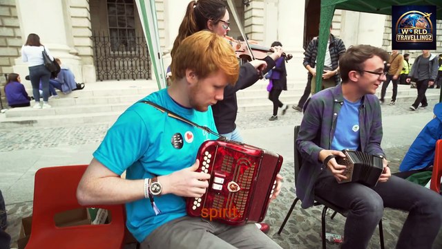 Exploring Dublin A Gateway to Irish Culture and History.