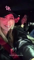 Wanda Nara y un palito bastante directo para La China Suárez: “Esa boba”