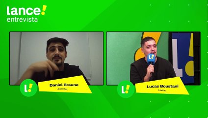 Braune faz cara a cara de Atlético de Madri x Botafogo