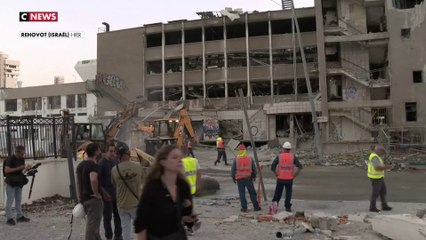 Israël-Iran : quelle est la stratégie militaire israélienne ?